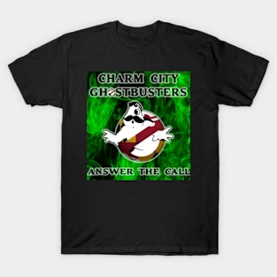 CCGB T-Shirt